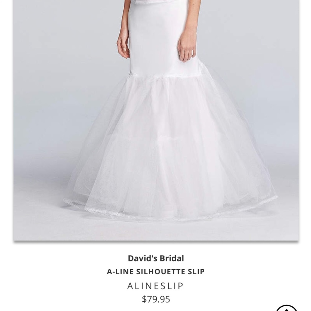A-line Slip